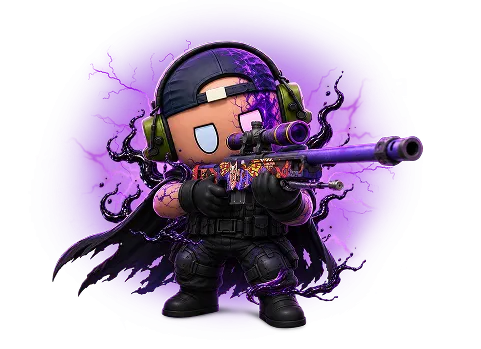 CS2 Black Vein Case Open