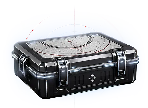 CS2 AWP Case