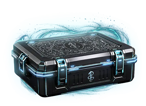 CS2 Gungnir Case