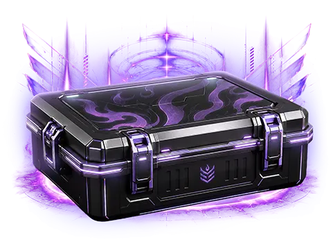CS2 Restricted Case Open