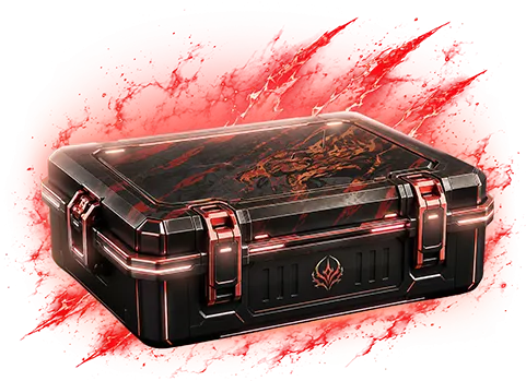 CS2 Exclusive Case Open
