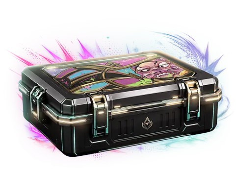CS2 AK-47 Case