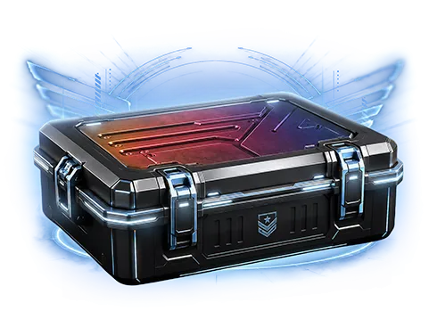 CS2 Mil-Spec Case Open
