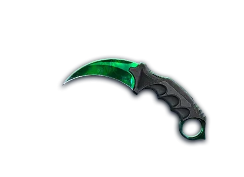 Farmskins New Weapon Skin Front
