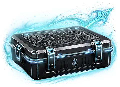 CS2 Gungnir Case Open