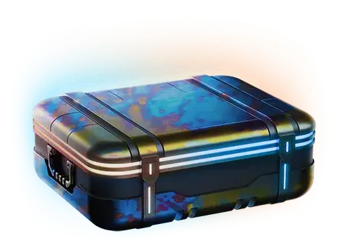 CS2 Knife Round New Case