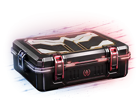 CS2 Armory Case