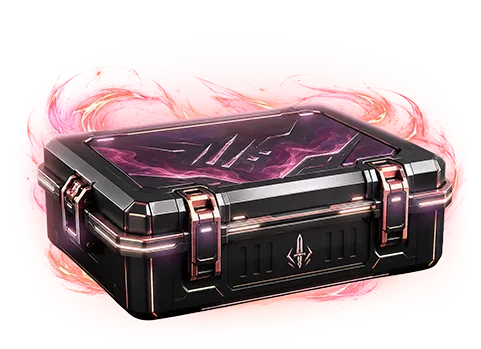 CS2 Knives Case