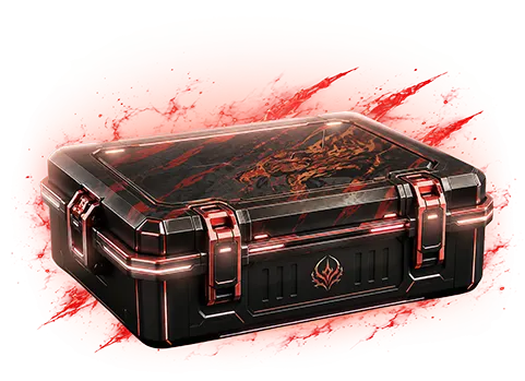 CS2 Exclusive Case