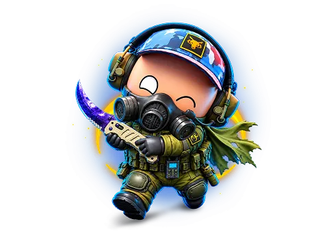 CS2 Containment Case