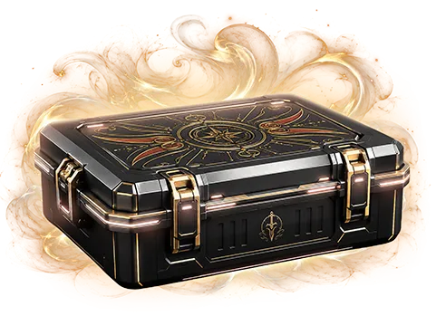 CS2 Luxury Knife Case Open