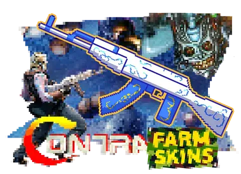 CS2 Contra Case