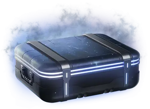 CS2 Knives Out Case