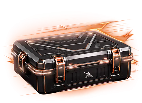CS2 M4A4 & M4A1-S Case