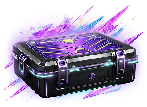 CS2 Gloves Case Open