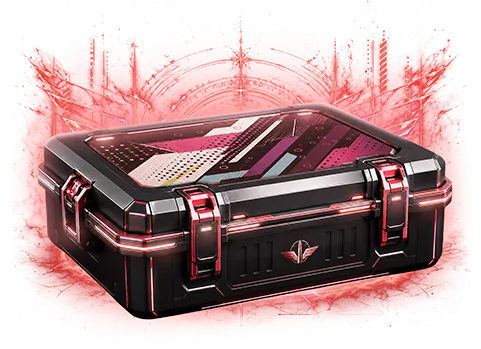 CS2 Covert Case Open